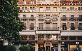 Hotel Longemalle Geneve